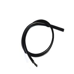 EFIT Solutions Gym Wire Rope – PU Coated Steel Cable (5 mm & 6 mm Thickness) for Fitness Equipment