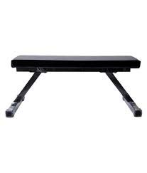 EFIT Solutions Adjustable Workout Bench – Heavy‑Duty Faux Leather & Carbon Steel