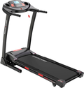 COSCO AC 200 Treadmill – Powerful AC Motorized Foldable Home Treadmill