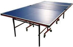 Efit Vinex 25MM Table Tennis Table for Commercial, Corporate & Club Use – Premium Competition‑Grade Ping Pong Table