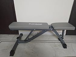 EFIT Solutions Adjustable Utility Bench
