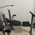 Efit Global Power 7800 Multi‑Purpose Bench