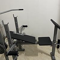 Efit Global Power 7800 Multi‑Purpose Bench