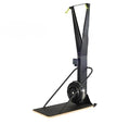 EFIT FITNESS SKI Machine (SKi500) – Air Resistance Ski Trainer for Home & Gym