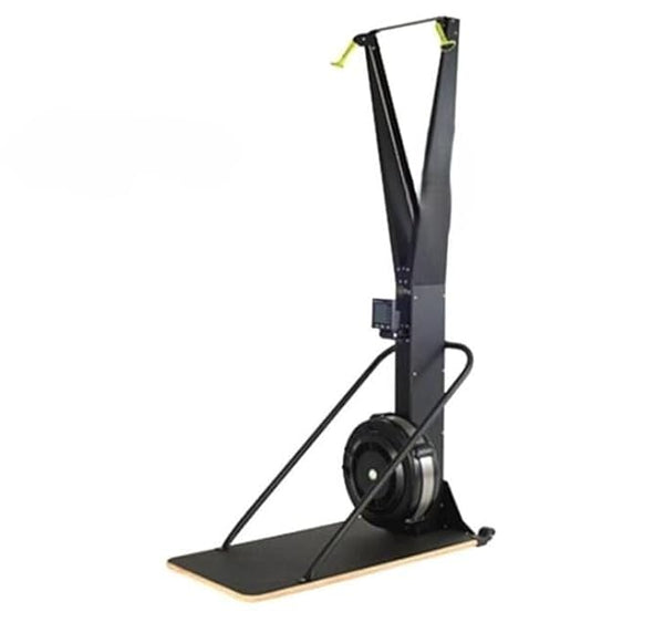 EFIT FITNESS SKI Machine (SKi500) – Air Resistance Ski Trainer for Home & Gym