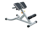 Impulse IF45 Hyper Extension Bench – 45° Adjustable Back & Core Trainer