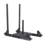 EFIT Solutions Weight Sled – Gym Conditioning & Strength Training Sled