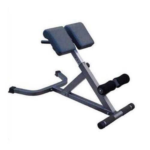 Impulse IF45 Hyper Extension Bench – 45° Adjustable Back & Core Trainer