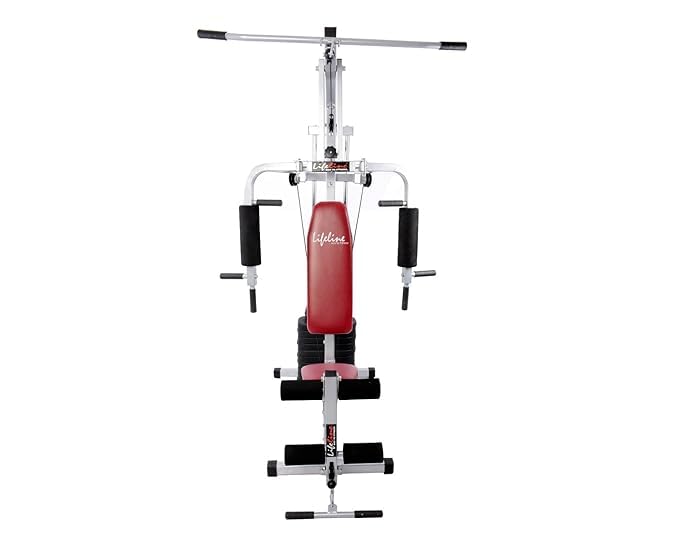 EFIT 002 Home Gym Square Other Machine All in One for Home Use