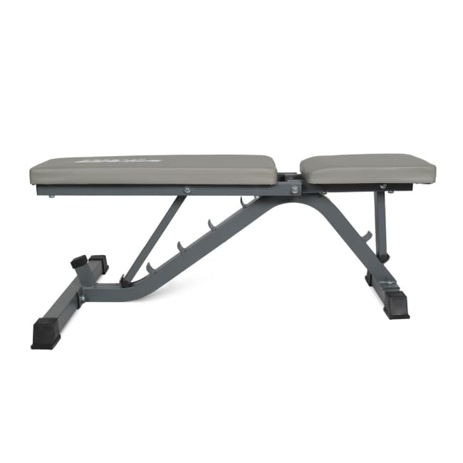 EFIT Solutions Adjustable Utility Bench
