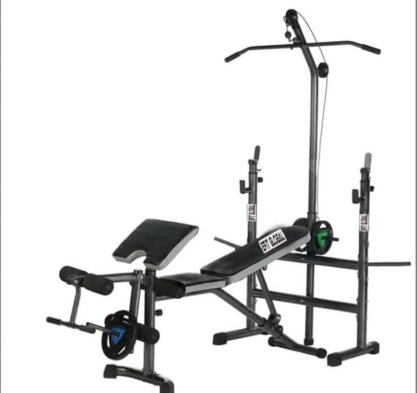 Efit Global Power 7800 Multi‑Purpose Bench