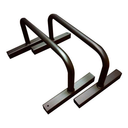 EFIT Solutions Parallettes Dip Portable Push Up Bars – Premium Calisthenics & Gymnastics Workout Bars