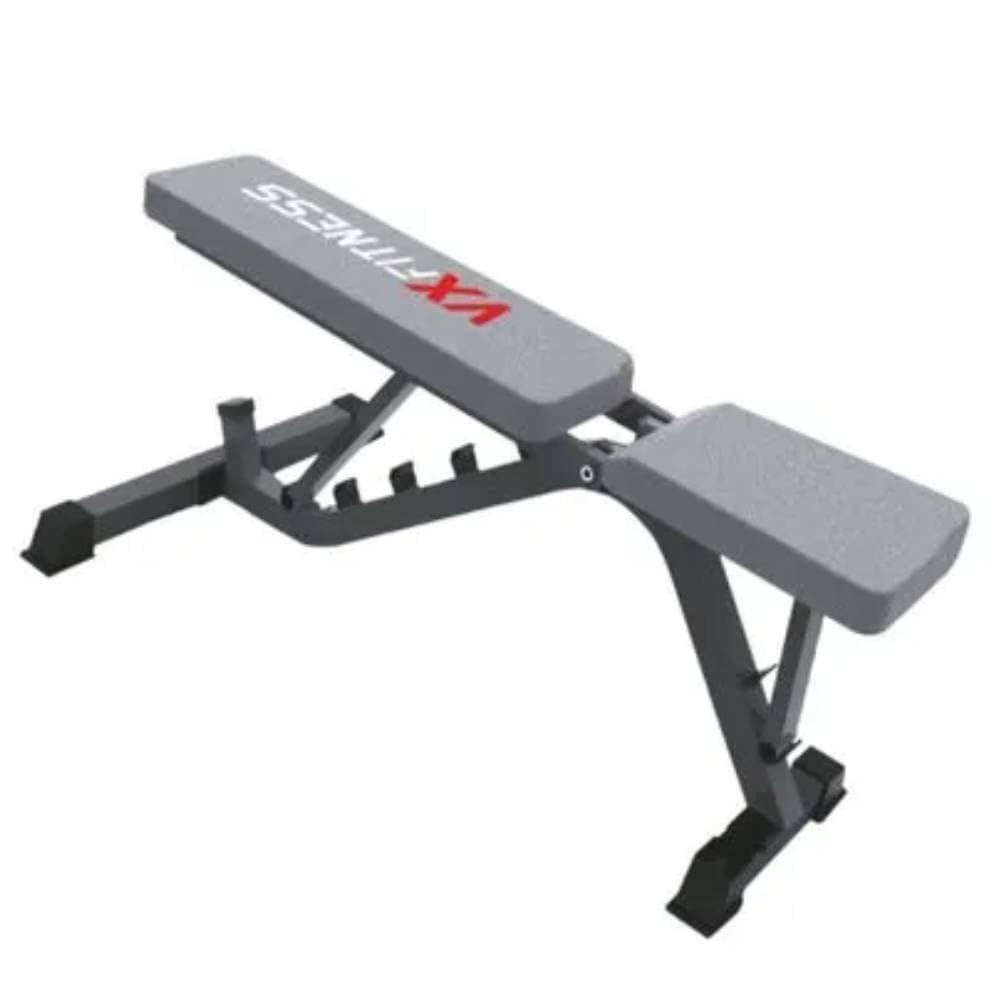 EFIT Solutions Adjustable Utility Bench