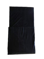 Efit Leather Cushioned Exercise Mat for Women & Men – 10 mm Thick Fitness & Yoga Mat