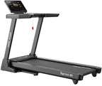 COSCO Sprint 40 Treadmill – High-Performance Motorized Foldable Treadmill with Bluetooth & Auto Incline