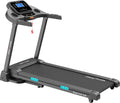 COSCO Sprint 20 Treadmill – Motorized Foldable Home Treadmill with Bluetooth & Auto Incline