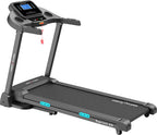 COSCO Sprint 20 Treadmill – Motorized Foldable Home Treadmill with Bluetooth & Auto Incline