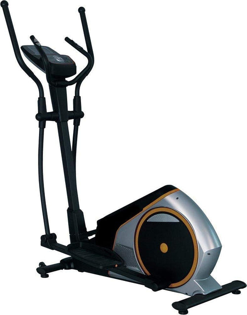 COSCO Fitness CET-WAVE-850 ES Elliptical Crosstrainer with Seat & Motorised Resistance