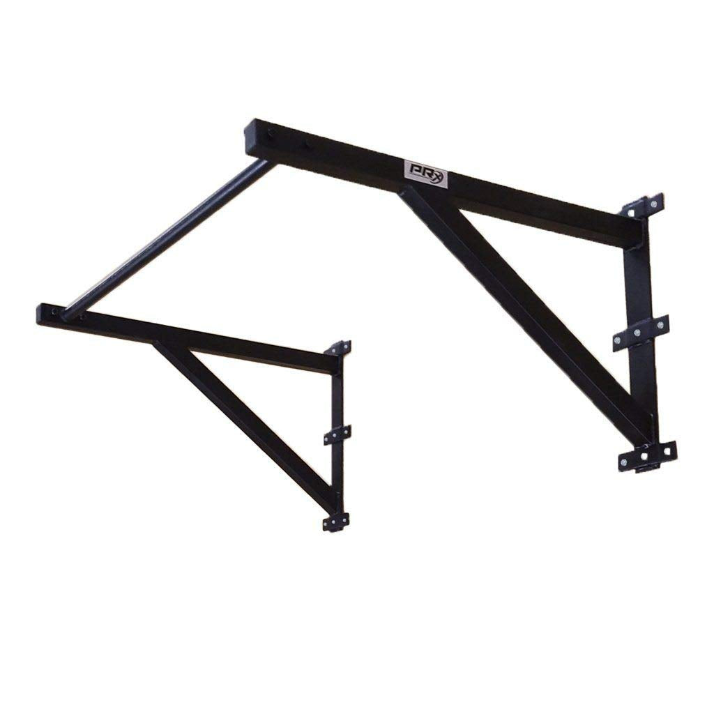 Efit Heavy Wall Pull Up System with Screws & Nuts – Sturdy Home Gym Mount