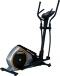 COSCO Fitness CET-WAVE-850 ES Elliptical Crosstrainer with Seat & Motorised Resistance