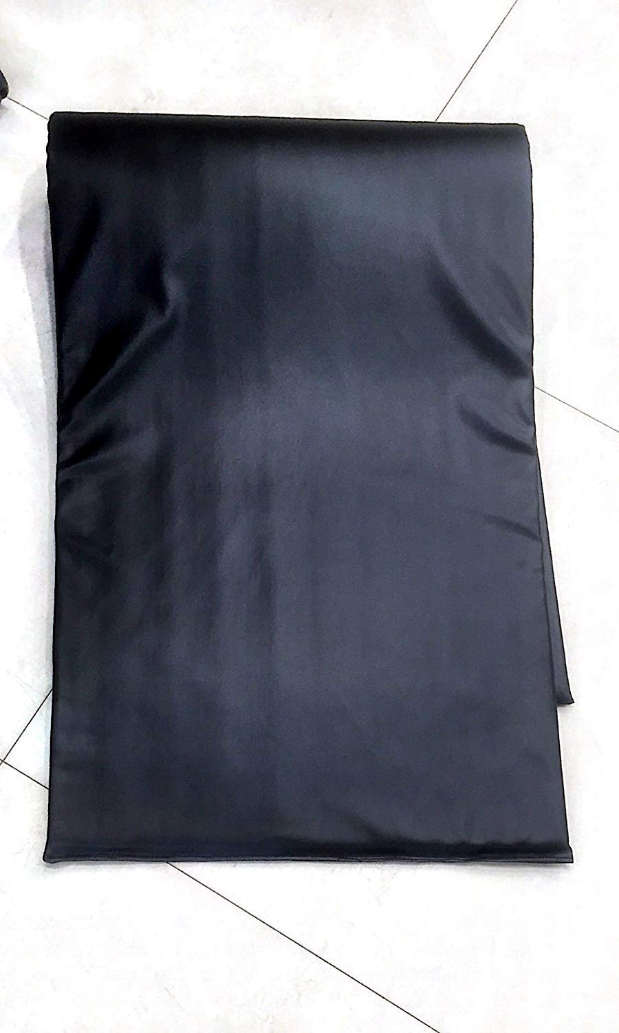 Efit Leather Cushioned Exercise Mat for Women & Men – 10 mm Thick Fitness & Yoga Mat