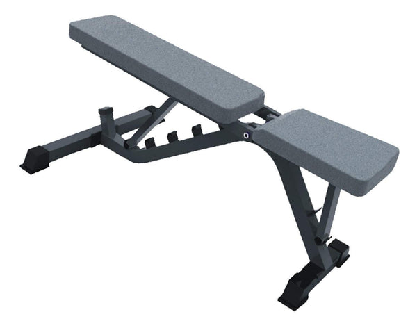 EFIT Solutions Adjustable Utility Bench