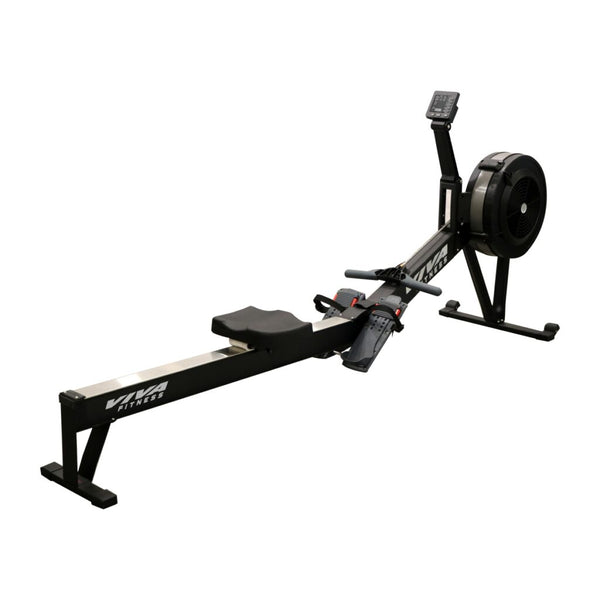EFIT FITNESS AR‑500 Commercial Air Rower – Home & Gym Rowing Machine