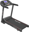 COSCO AC 355 Treadmill – Powerful AC Motor Foldable Home Treadmill with Auto Incline
