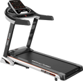 EFIT Fitness T‑445 AC Motorized Treadmill – Powerful AC Motor Home Treadmill with Incline & Advanced Features