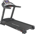 Cosco AC 65 Treadmill – 2.0 HP AC Motor Semi-Commercial Treadmill with 7″ LCD & Auto Incline