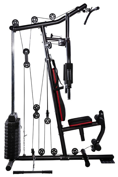CHG 160R Home Gym