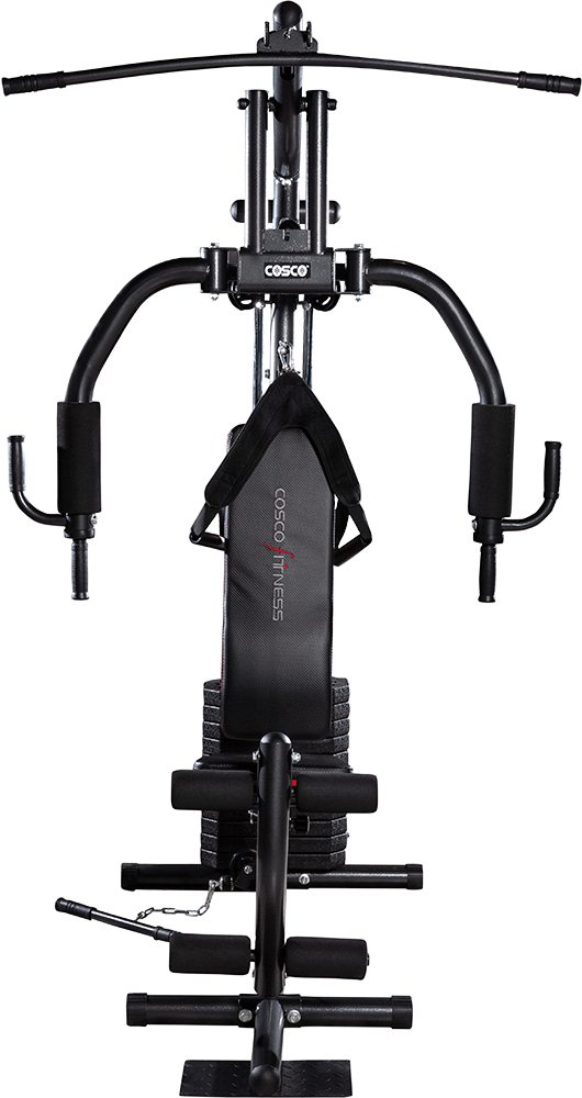 CHG 160R Home Gym