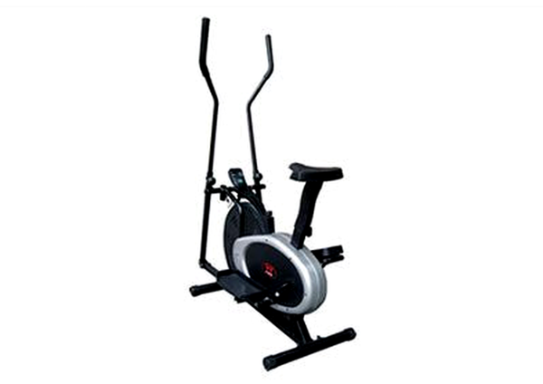 EFIT Fitness KH‑200 Double Burner Trainer