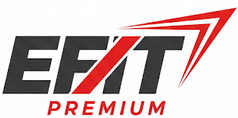 EFIT Steel Olympic Barbell Atlas, 300kg 7.2 feet length