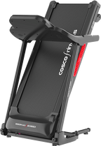 COSCO JET 200 Treadmill – Powerful Motorized Home Treadmill with Incline & LED Display