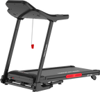 COSCO JET 200 Treadmill – Powerful Motorized Home Treadmill with Incline & LED Display