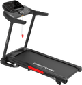 COSCO JET 200 Treadmill – Powerful Motorized Home Treadmill with Incline & LED Display