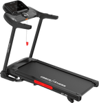 COSCO JET 200 Treadmill – Powerful Motorized Home Treadmill with Incline & LED Display
