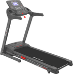 Cosco Jet 300  Dc motor Treadmill . 130 Kg capacity
