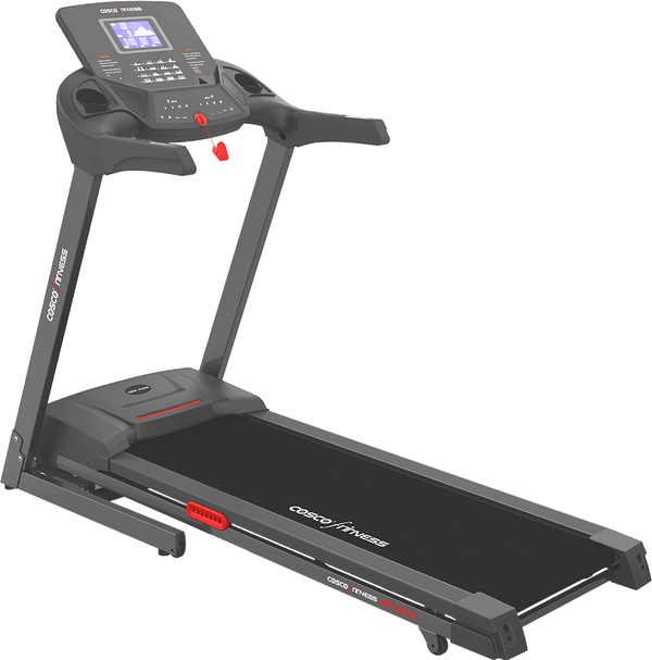Cosco Jet 300  Dc motor Treadmill . 130 Kg capacity