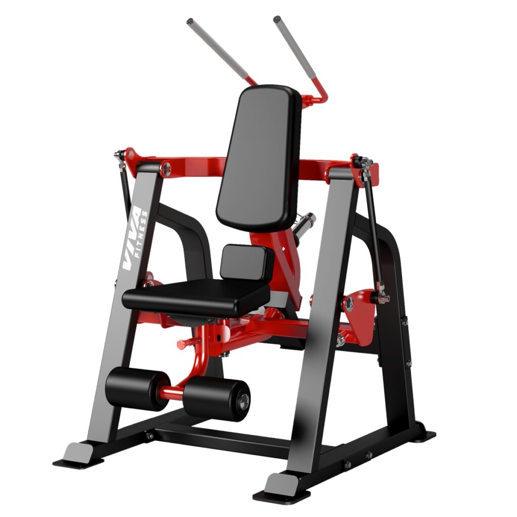 Efit fitness ab crunch machine