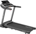COSCO Sprint 30 Treadmill – Motorized Foldable Home Treadmill with Bluetooth & Auto Incline