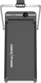 COSCO STROLL 10 Walk Pad – Compact Motorized Walking Pad for Home Fitness